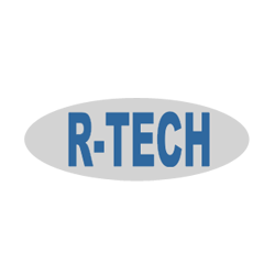 R-TECH Stahlbau GmbH - Logo